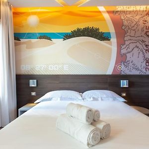 Arkadia Rooms & Apartments