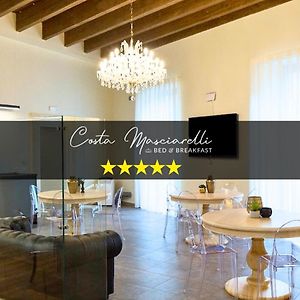 B&B Costa Masciarelli